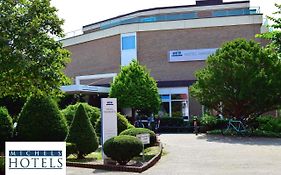 Michels Hanseatic Hotel Norderney